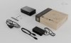 i-tec Stacja dokująca Thunderbolt 5 Quattro Display Docking Station 5x USB 2.5 GLan Power Delivery 140W